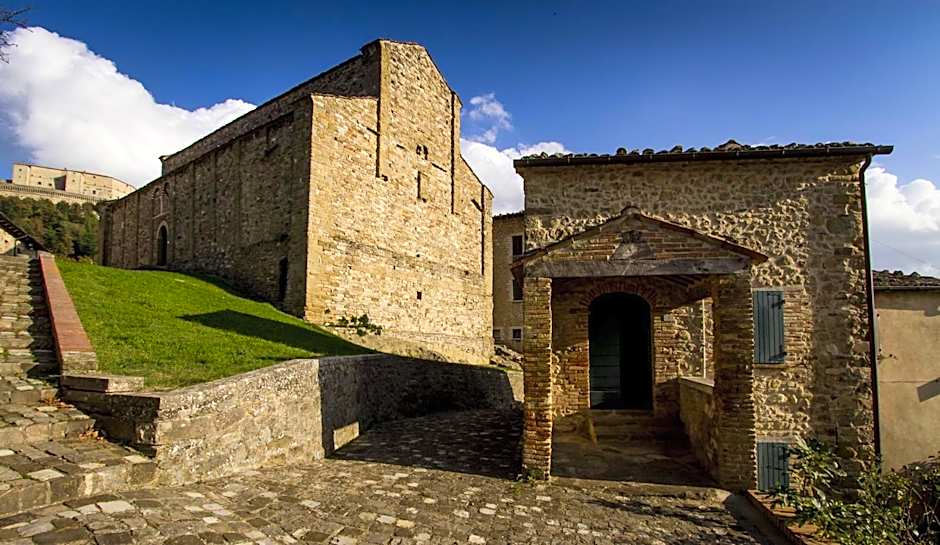 San Leo Albergo Diffuso