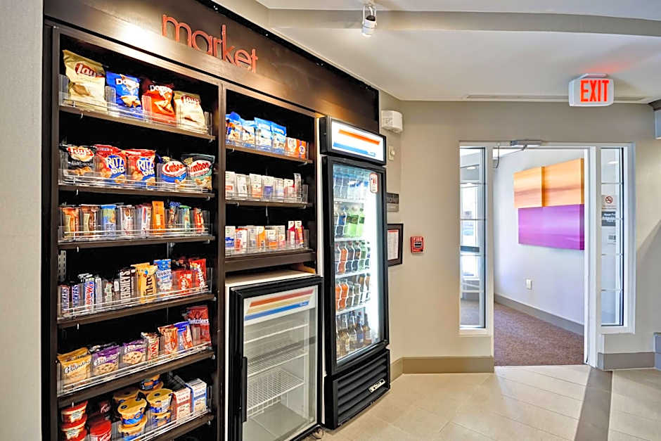 Residence Inn by Marriott Jacksonville Airport