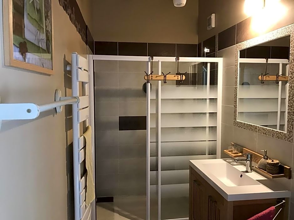 Le Logis de la Pataudière