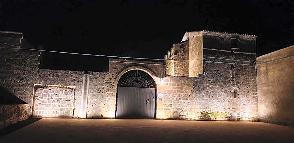Masseria Violante Boutique Hotel