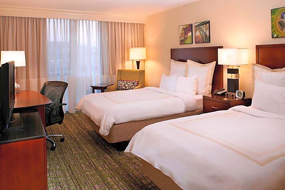 Charleston Marriott Town Center