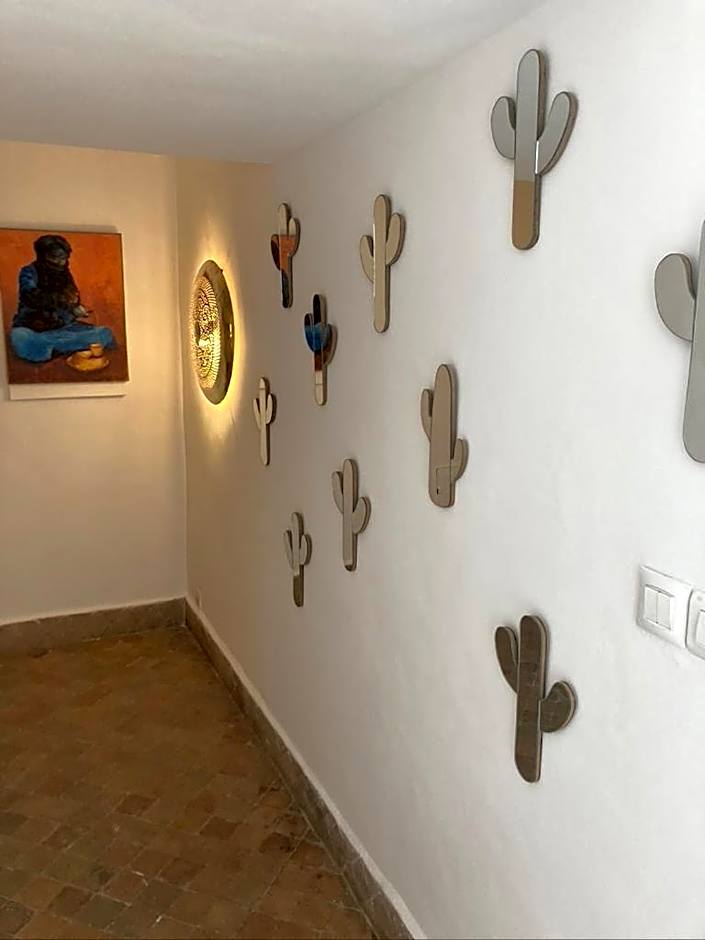 Riad Dar Asam