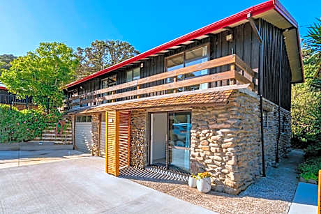 Anglers Lodge