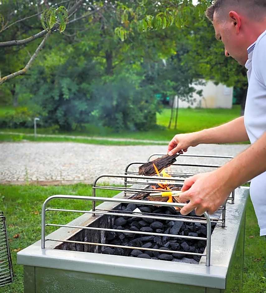 Gościniec Gryszczeniówka & SPA