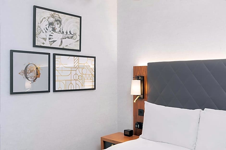 Hilton London Olympia