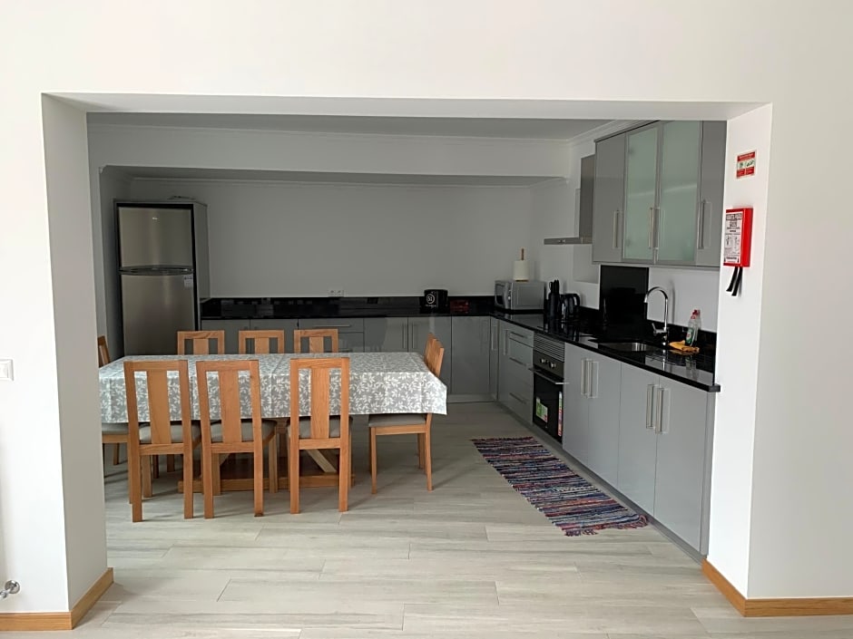 Casa do Ribeiro Frio