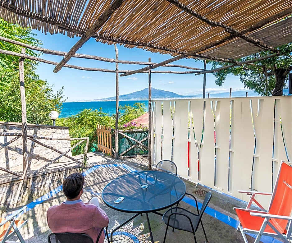 Residence Le Axidie