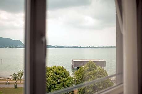Comfort Double Room with Lake View