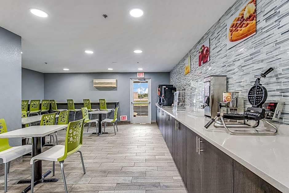 Quality Inn Owatonna Near Medical Center