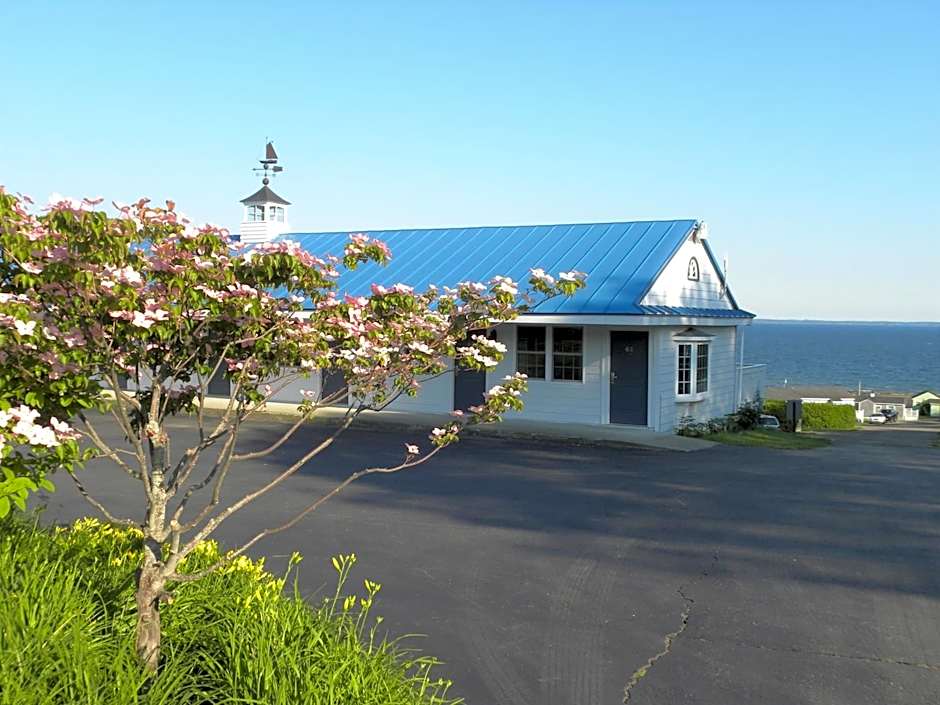 Colonial Gables Oceanfront Village
