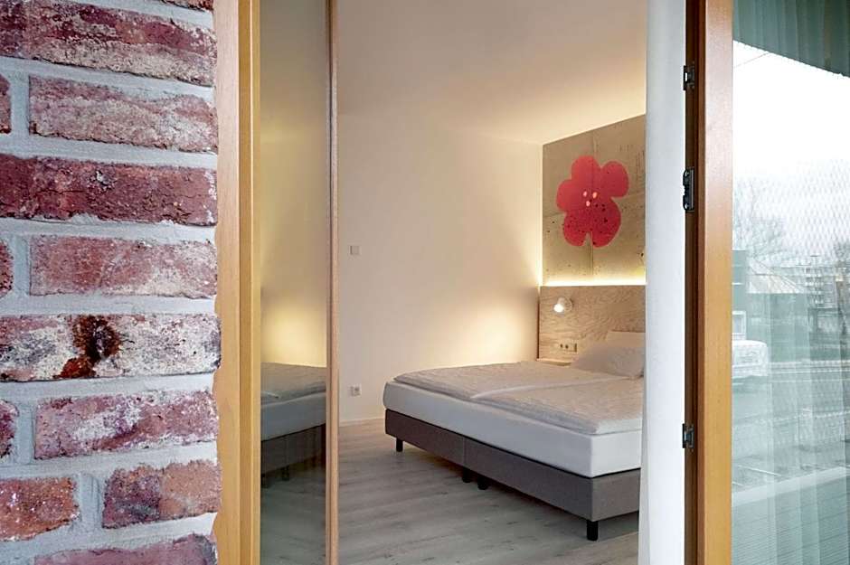 Flowers Hotel Essen