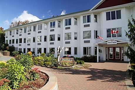 Auberge Gisele's Inn