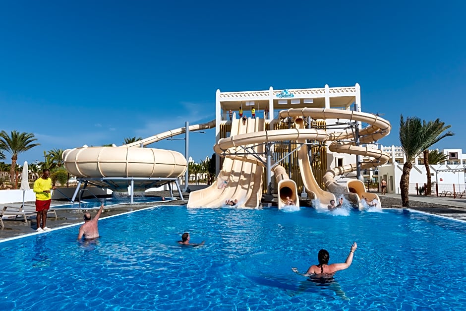 Hotel Riu Karamboa - Adults Only - All Inclusive