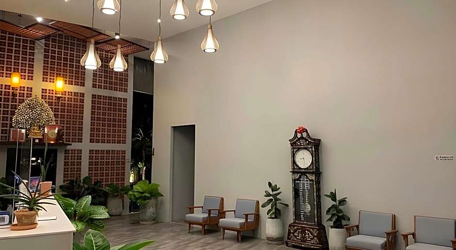 Atomphukethotel