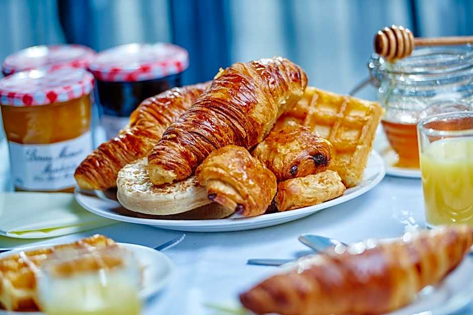 Leonardo Hotel Exeter