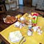 Bed & breakfast Mezzaluna