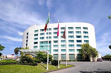 Crowne Plaza Villahermosa By IHG