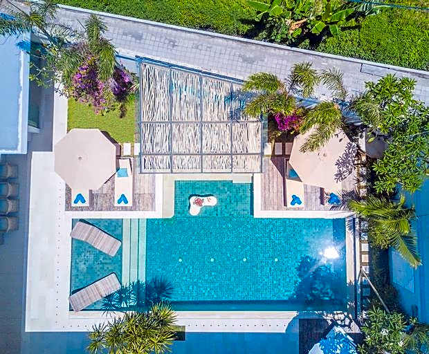 Villa Smilla:  Outstanding 4BR Luxury Villa Seminyak