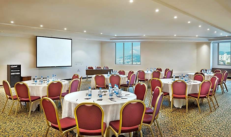 Al Habtoor Grand Beirut