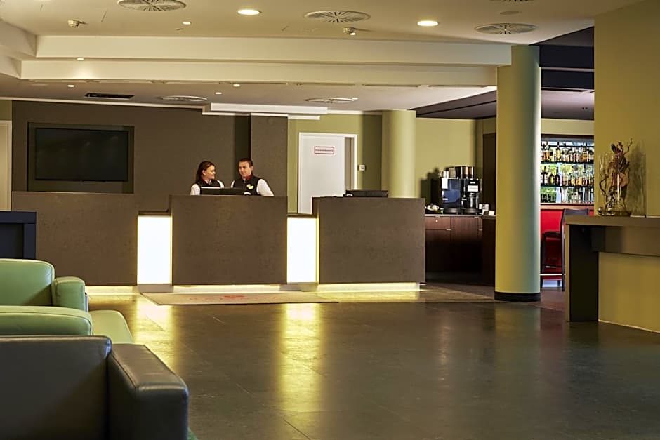 H4 Hotel Kassel City, Trademark Collection by Wyndham