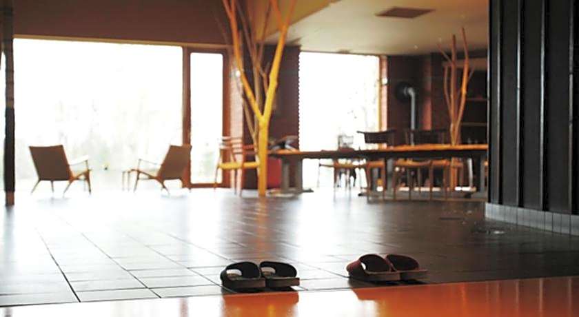 Tokachigawa Onsen Sanyoan