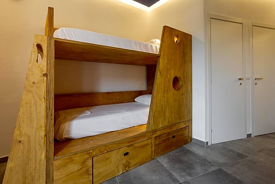 Hotel Paola