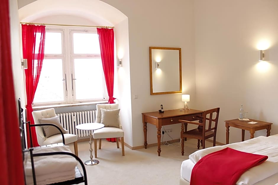 BioHotel Schloss Kirchberg