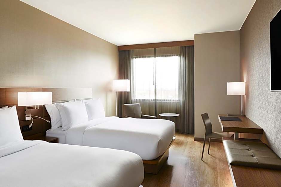 AC Hotel by Marriott Salt Lake City Downtown