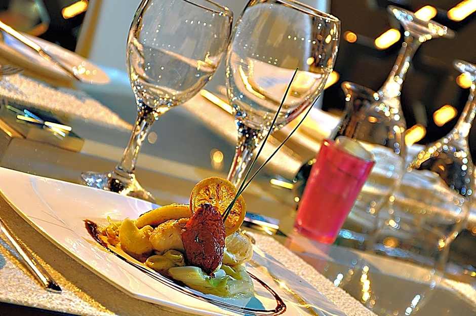 Palais Ommeyad Suites & Spa