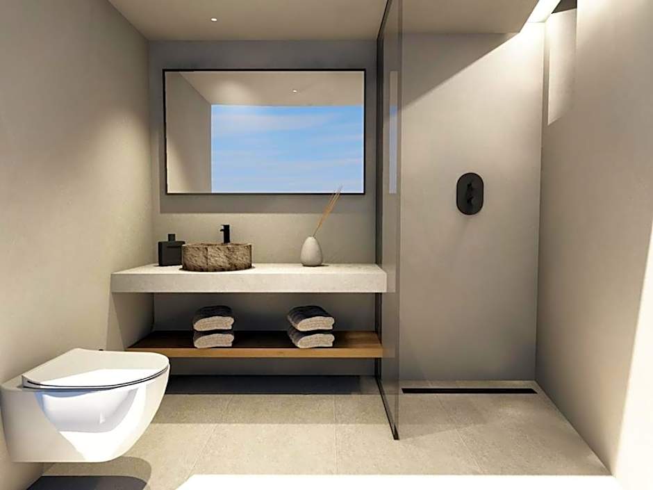 Indigo Suites Collection Adults Only