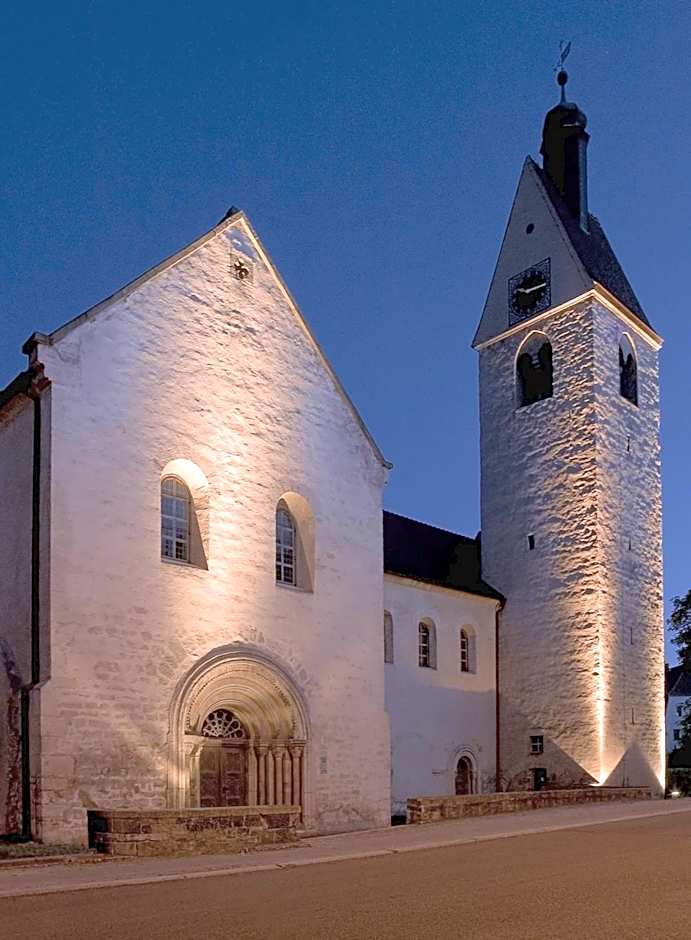 Best Western Hotel Halle-Merseburg