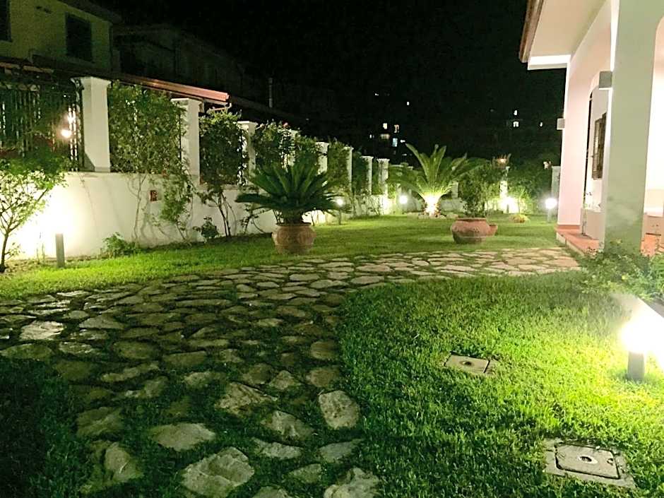 Villa il Barone - Free Private Parking