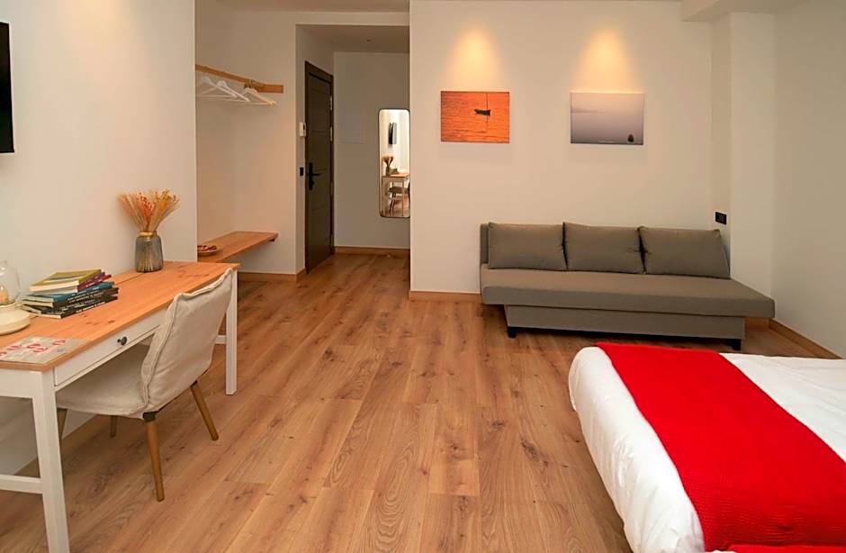 A Reigada Hotel Restaurante