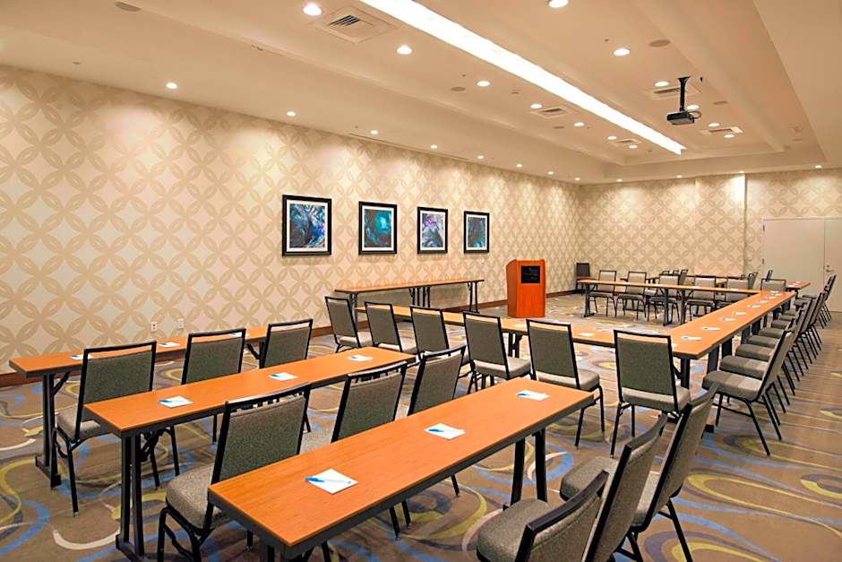 SpringHill Suites® by Marriott® Wilmington Wrightsville Beach