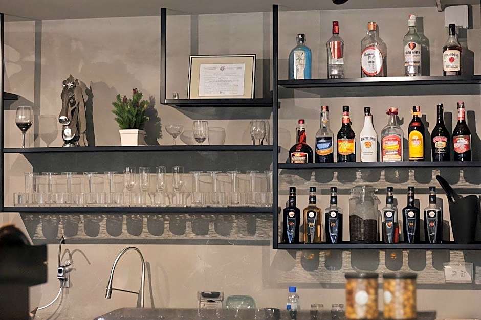 Palette The ExCapital Hotel Bangkok