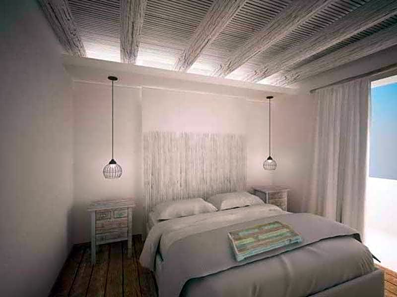 Paradise Design Apartments