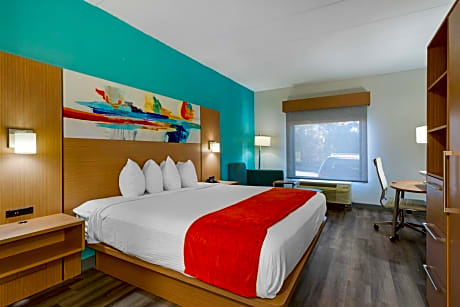 Best Western PLUS Executive Hotel Richmond
