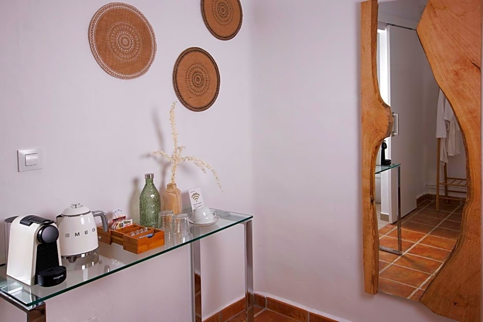 Boutique Bed & Breakfast Casa Paco - adults only