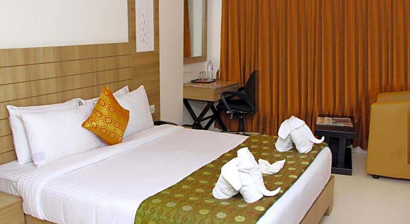 Vinayaga by Poppys, Kumbakonam