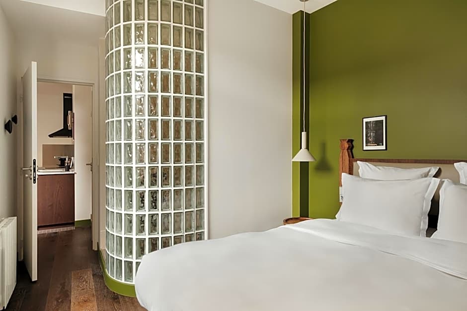 Edgar Suites Lille - Faidherbe