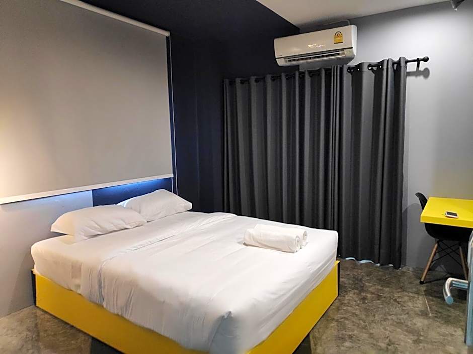 Ratch66 Huai Khwang MRT