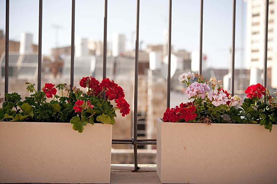 Montefiore Hotel By Smart Hotels