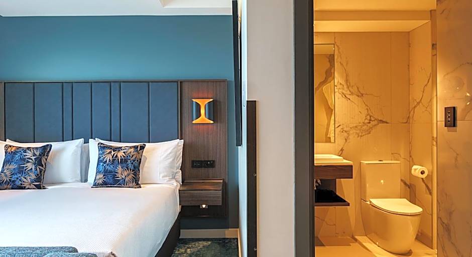 The Sebel Wellington Lower Hutt