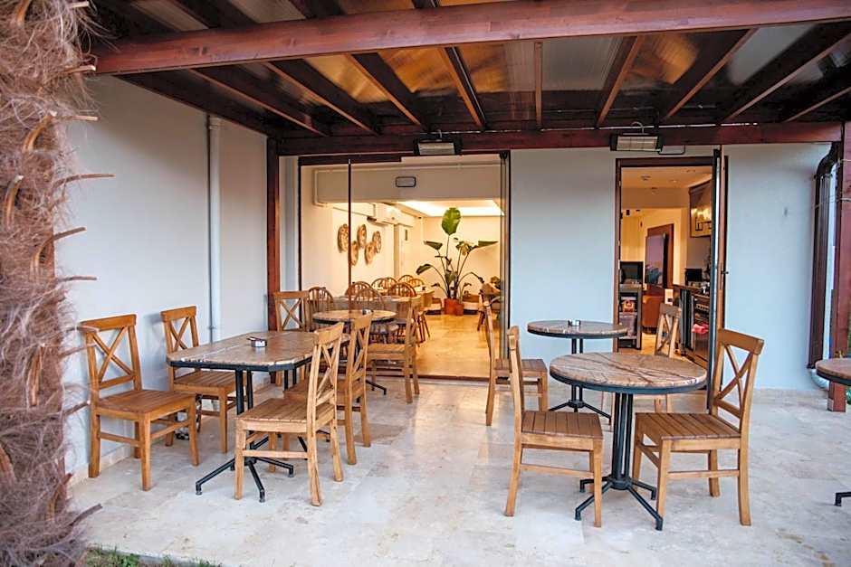 VillaQua Boutique Hotel