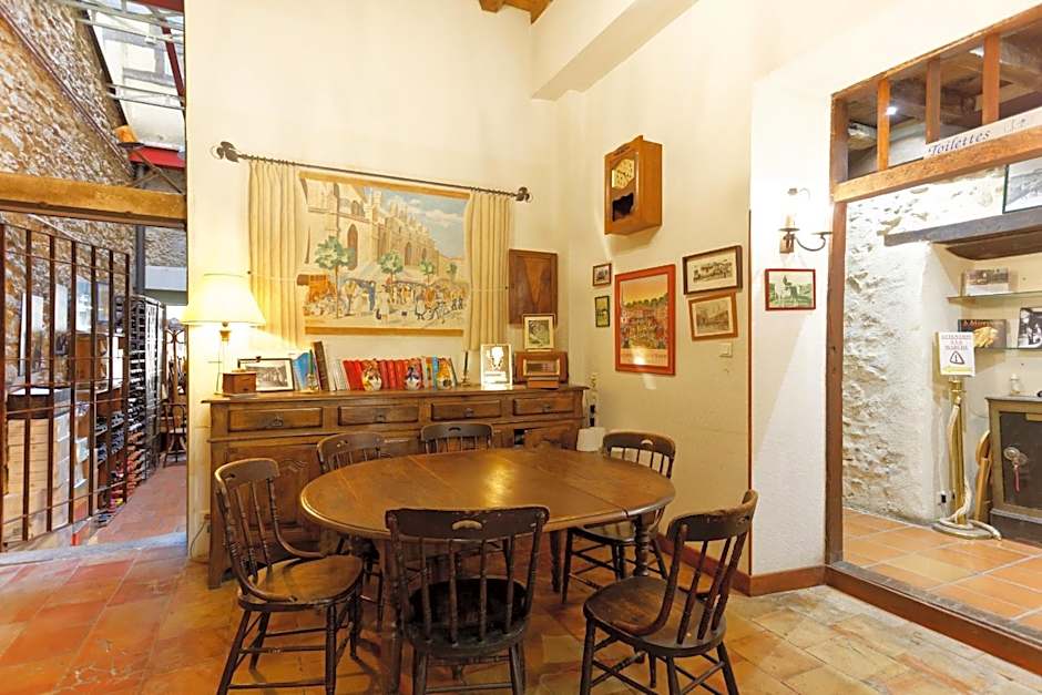 La Maison Des Consuls