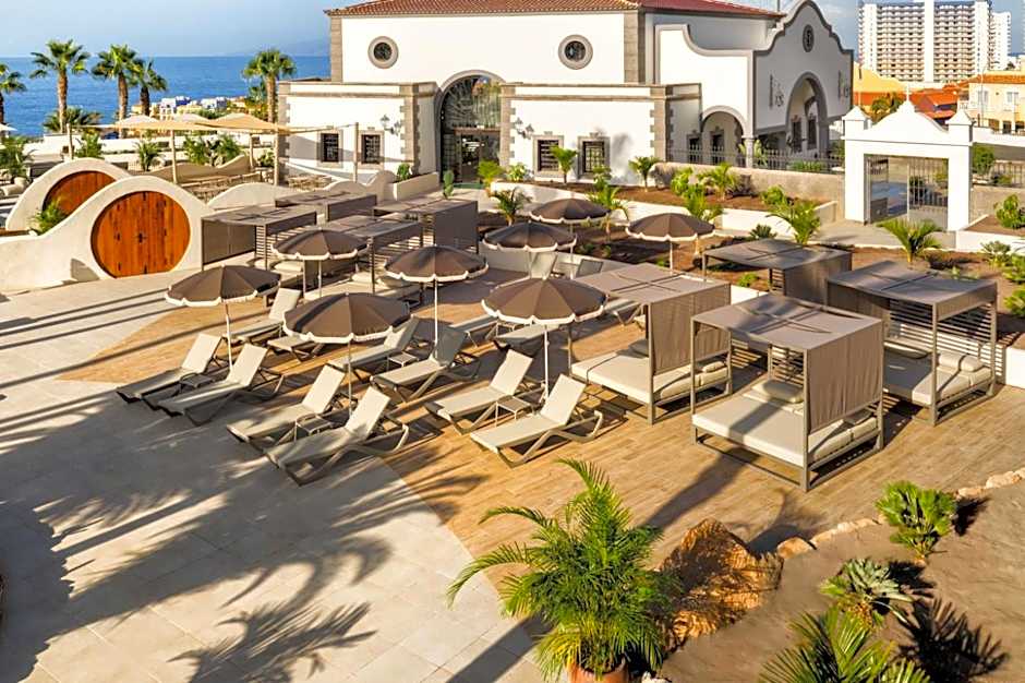Bahia Principe Escape Tenerife - Adults Only - Newly Renovated!