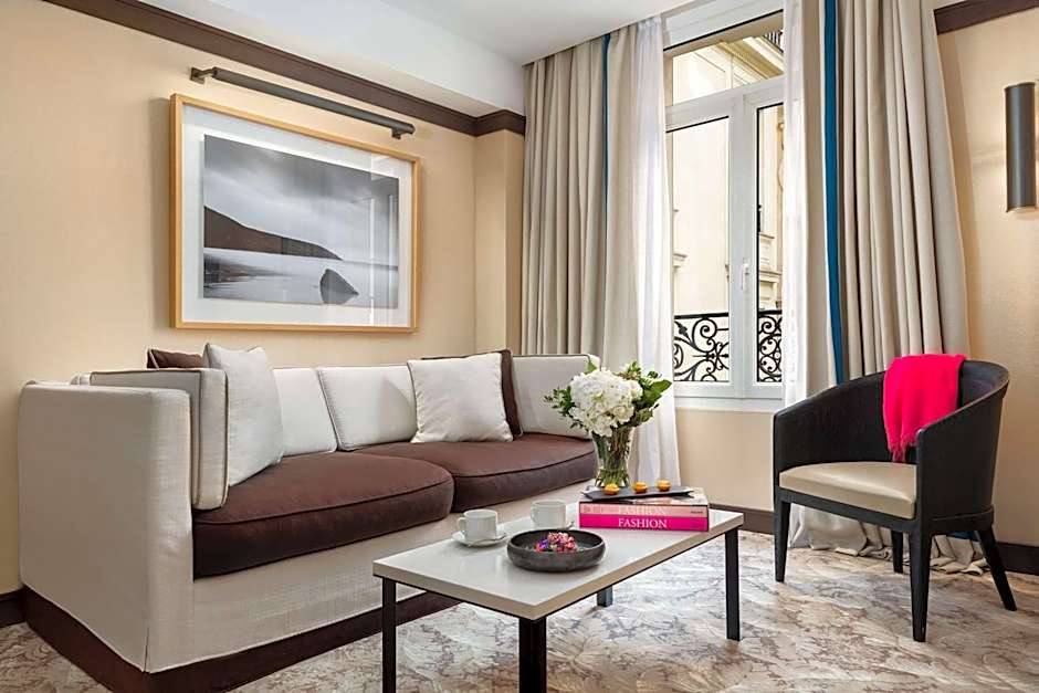 Hyatt Paris Madeleine Hotel