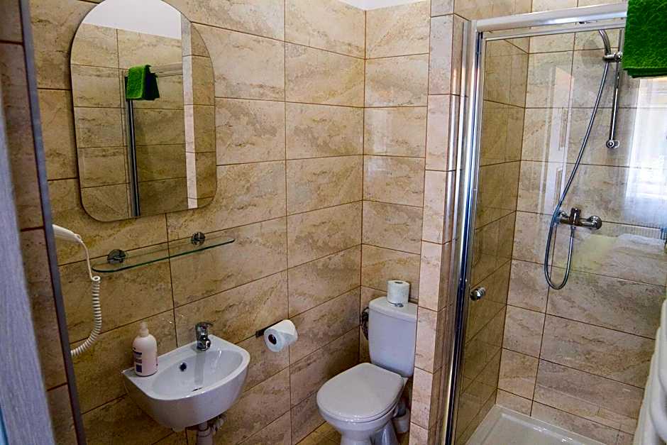 Dream Hostel & Apartments