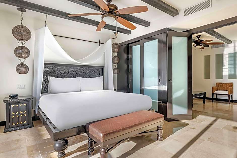 Hilton Vacation Club Cabo Azul Los Cabos