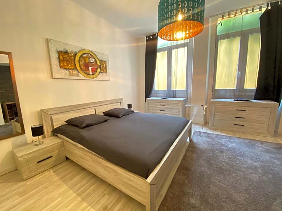 B&B Guest House Du Lac